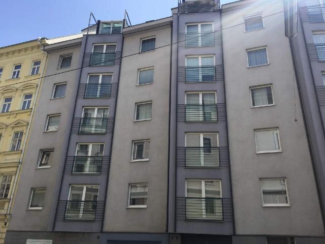 Apartment mieten in KG Innere Stadt, Wien