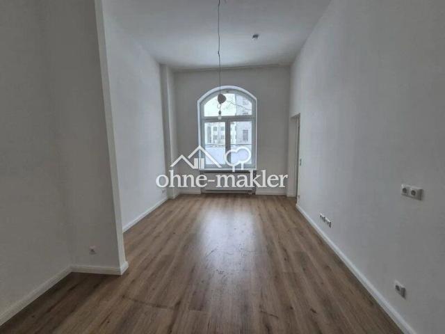 Apartment mieten in Wedding, Berlin