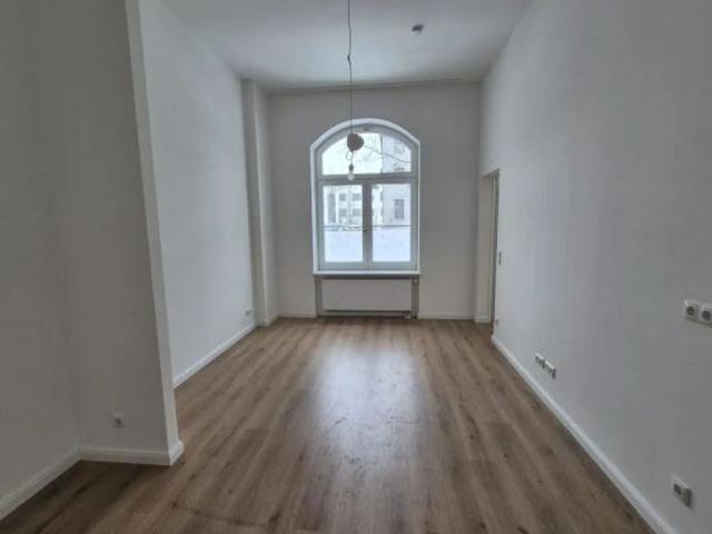 Wohnung mieten in Berlin