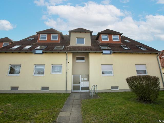 Wohnung kaufen in Broistedt, Lengede