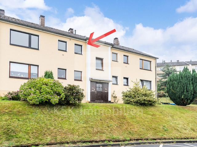 Wohnung kaufen in Blasberg, Burscheid
