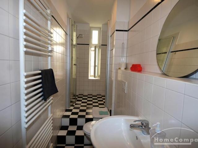 Apartment mieten in Charlottenburg, Berlin