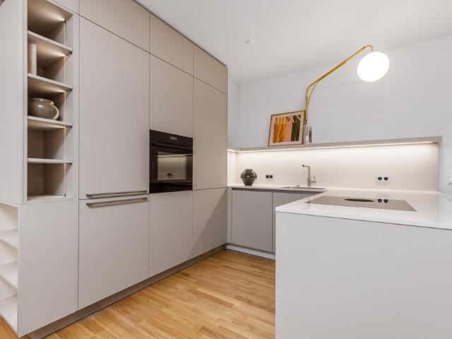 Wohnung kaufen in Tiergarten, Berlin