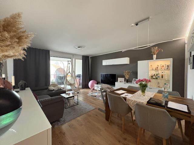 Apartment mieten in Bietigheim, Bietigheim-Bissingen