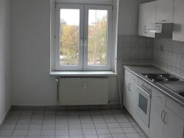 Apartment mieten in Paulsstadt, Schwerin