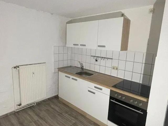 Apartment mieten in Feldstadt, Schwerin