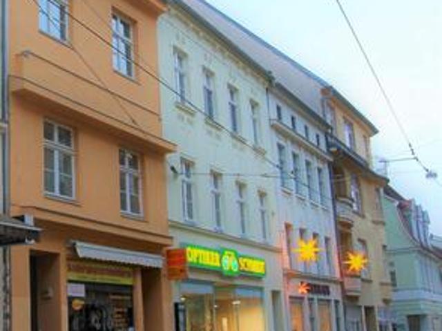 Apartment mieten in Mitte, Bremen