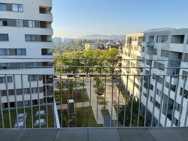 Wohnung mieten in Graz, Gersdorf-Feistritz