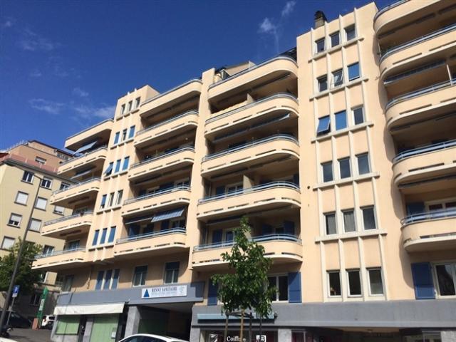 Wohnung mieten in Cheseaux-Lausanne, Waadt