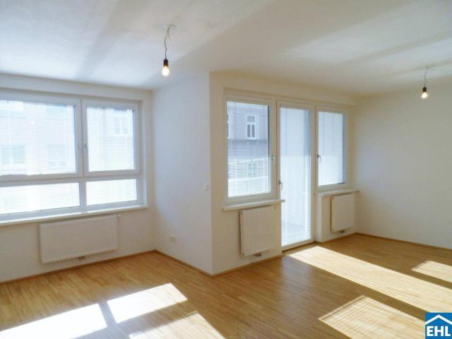 Apartment mieten in Meidling, Wien