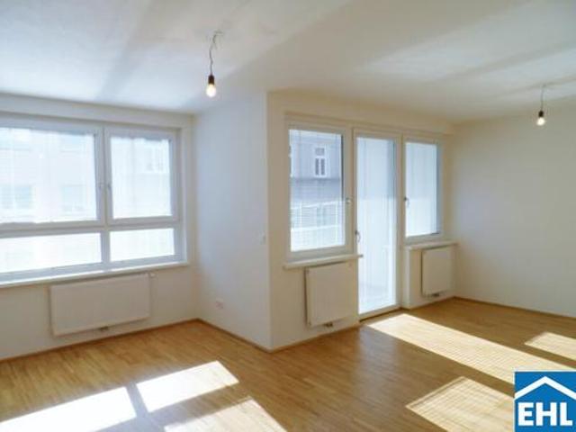 Wohnung mieten in Wien