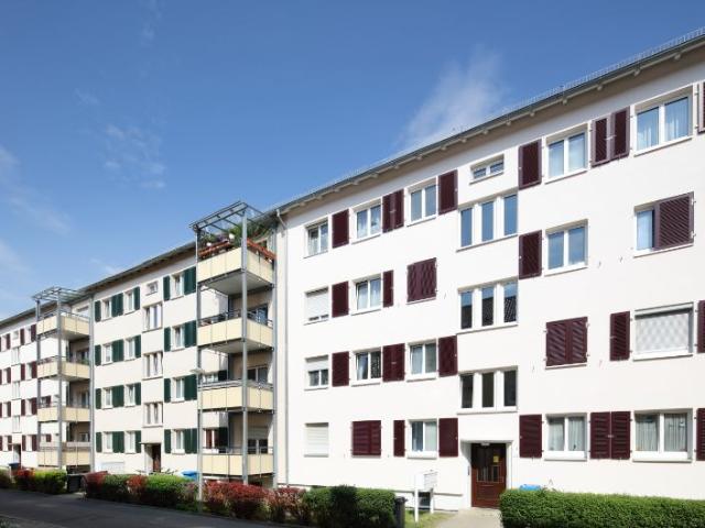 Apartment mieten in Postdörfle, Ulm