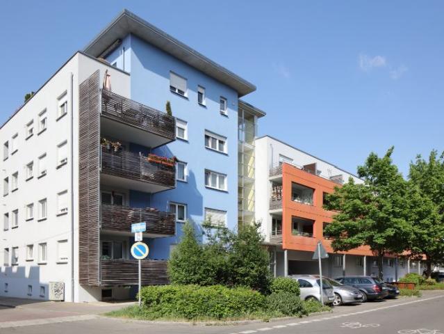 Apartment mieten in Sedanstraße, Ulm