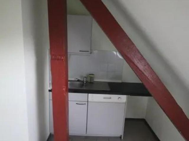 Apartment mieten in Weststadt, Schwerin