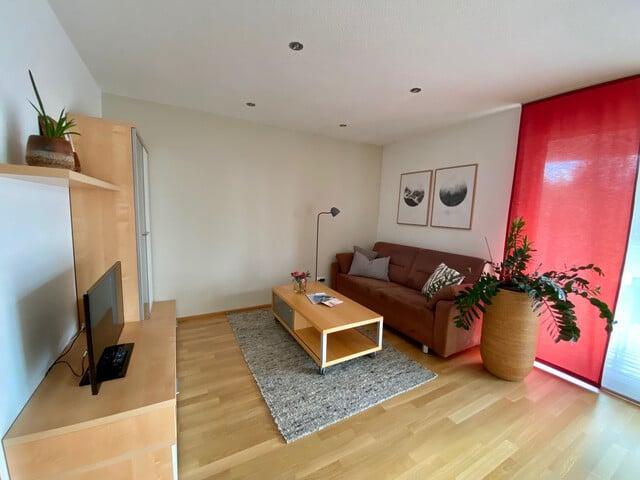 Apartment mieten in Dornbirn, Bezirk Dornbirn