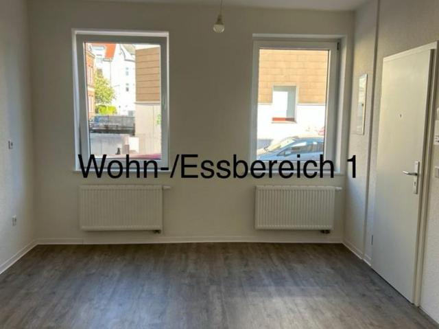 Wohnung mieten in Hombruch, Dortmund