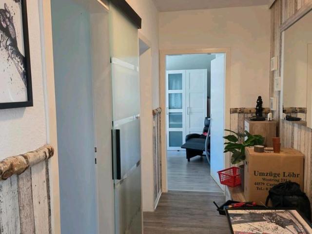 Wohnung mieten in Grevel, Dortmund