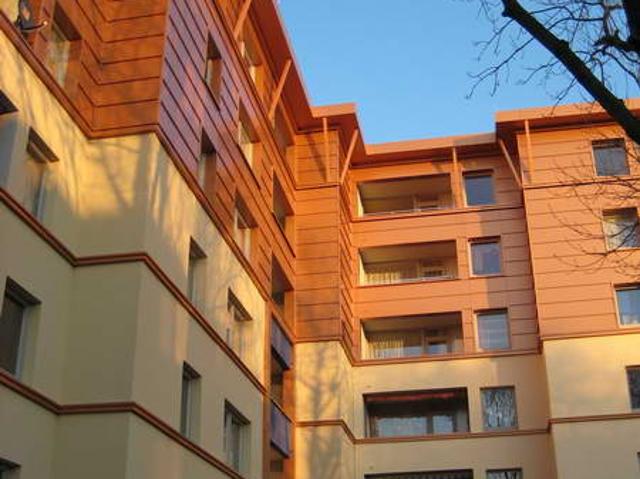 Apartment mieten in Scharnhorst-Ost, Dortmund