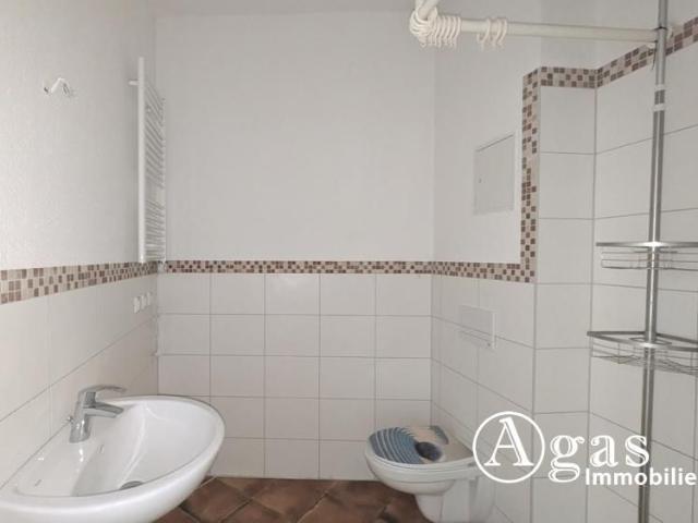 Apartment mieten in Ostend, Eberswalde