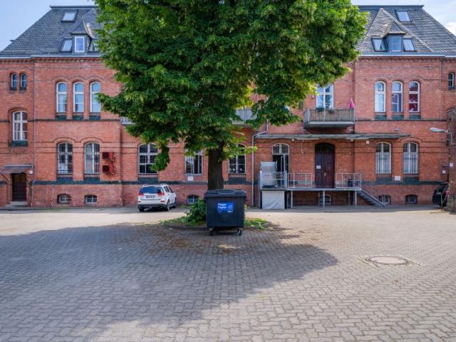 Apartment mieten in Eberswalde 1, Eberswalde