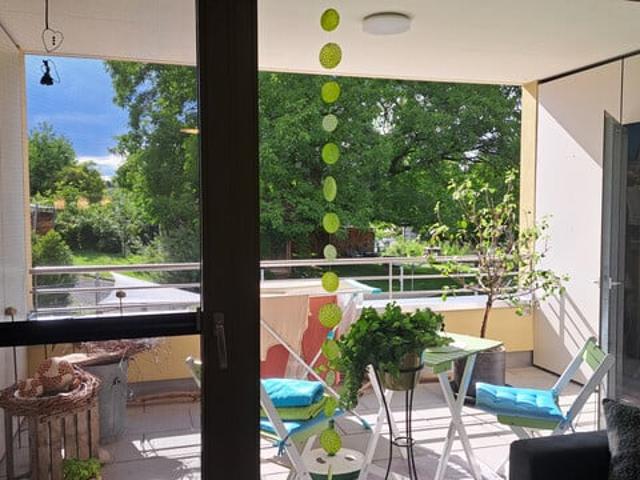 Apartment mieten in Götzis, Vorarlberg