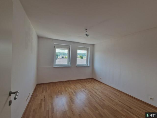 Etagenwohnung mieten in Gratkorn