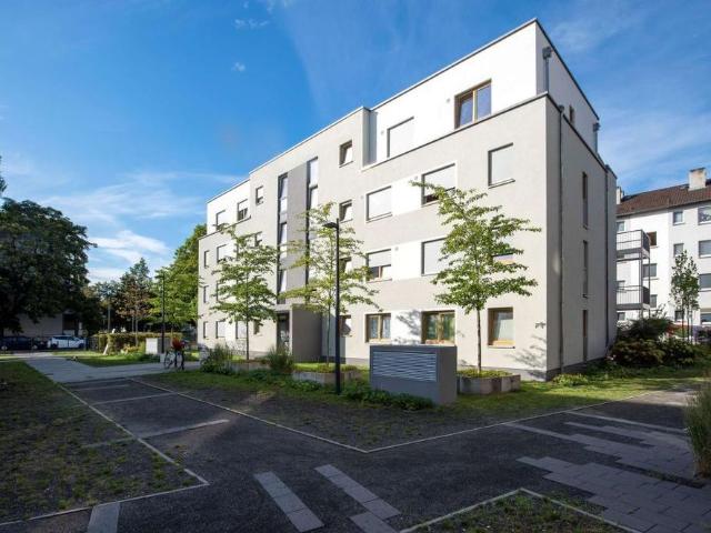 Apartment mieten in Griesheim, Sachsenhausen