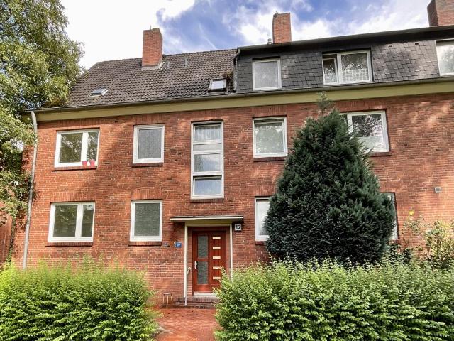 Apartment mieten in Bant, Wilhelmshaven