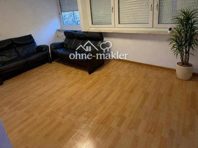 Apartment mieten in Kusel, Rheinland-Pfalz