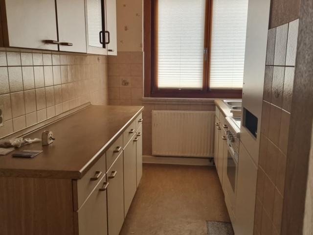 Apartment mieten in Mülsen, Sachsen