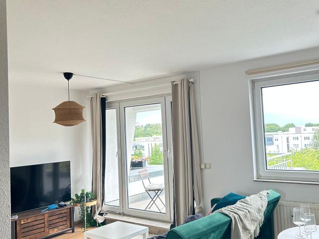 Apartment mieten in Marzahn-Hellersdorf, Berlin
