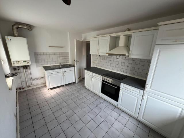Wohnung mieten in Mölln, Schleswig-Holstein