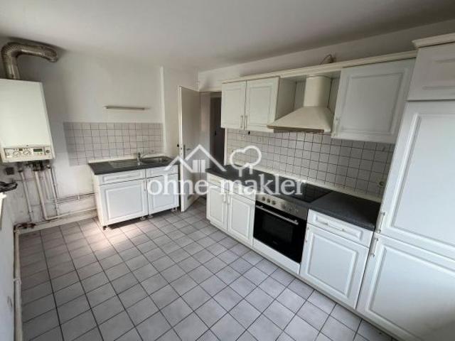 Wohnung mieten in Mölln, Schleswig-Holstein