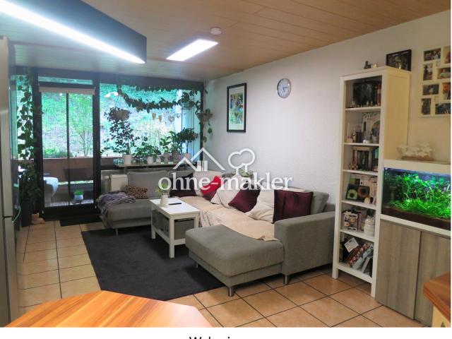 Apartment mieten in Neunkirchen