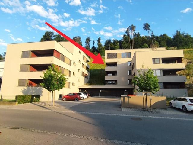 Apartment mieten in Feldkirch, Bezirk Feldkirch