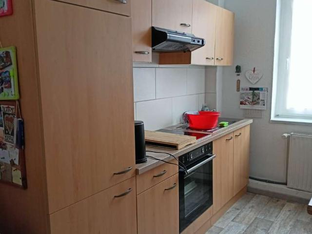 Wohnung mieten in Perleberg