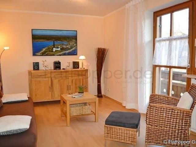 Wohnung mieten in Prien, Bayern