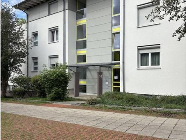 Apartment mieten in Ravensburg, Baden-Württemberg