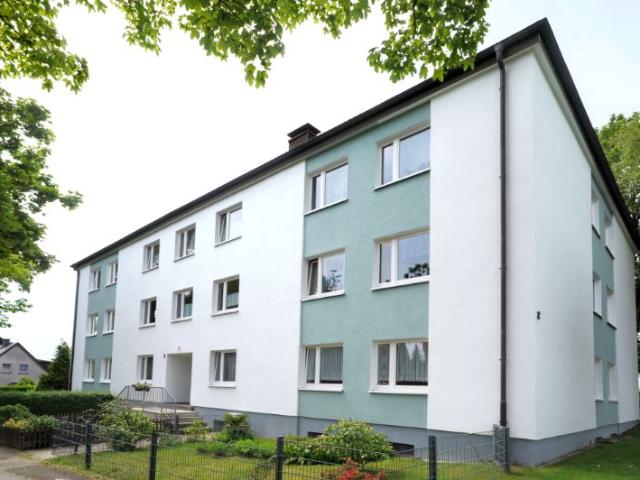 Apartment mieten in Huckenbach, Wuppertal