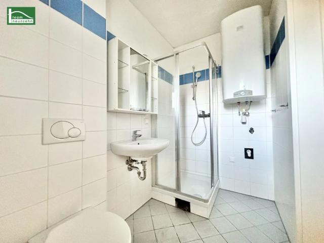 Apartment mieten in Graz, Puntigam