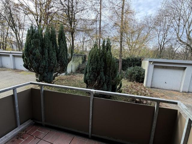 Wohnung mieten in Holsterhausen, Essen