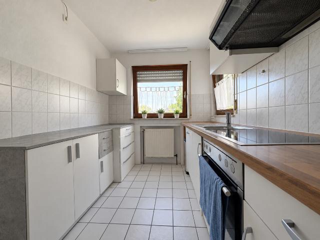 Apartment mieten in Bietigheim, Bietigheim-Bissingen