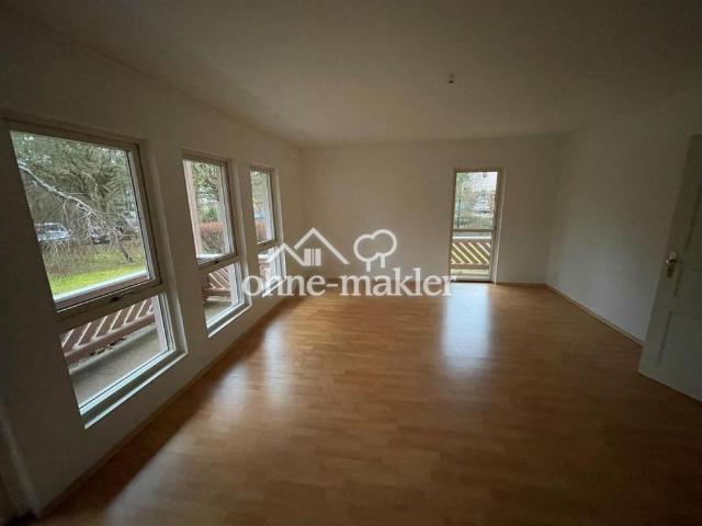 Apartment mieten in Borkwalde, Brandenburg