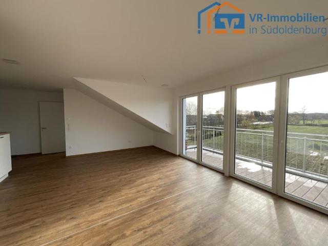 Apartment mieten in Hemmelsbühren, Cloppenburg