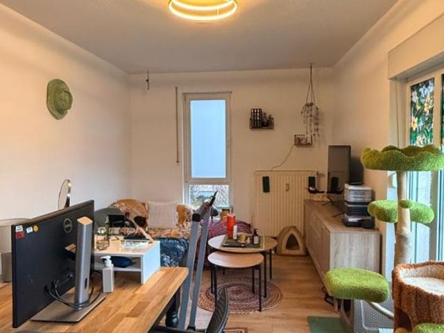 Wohnung kaufen in Dresden, Sachsen
