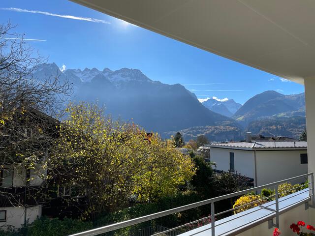 Apartment mieten in Bludenz, Vorarlberg