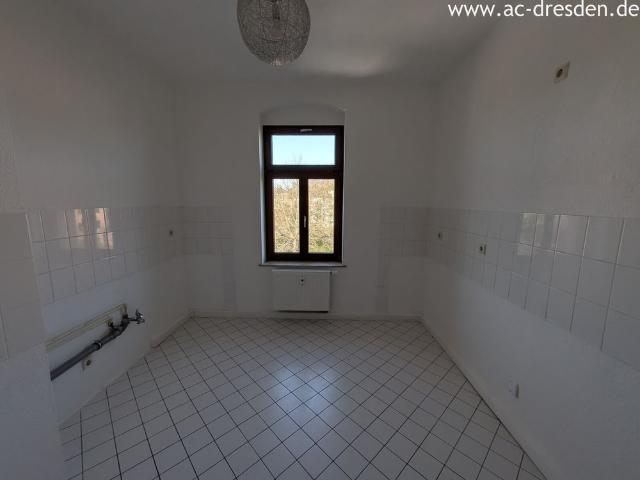 Apartment mieten in Pieschen, Dresden