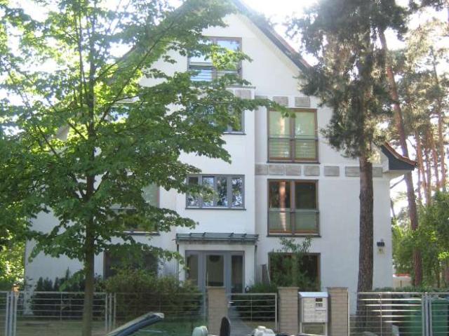 Wohnung mieten in Miersdorfer Werder, Zeuthen