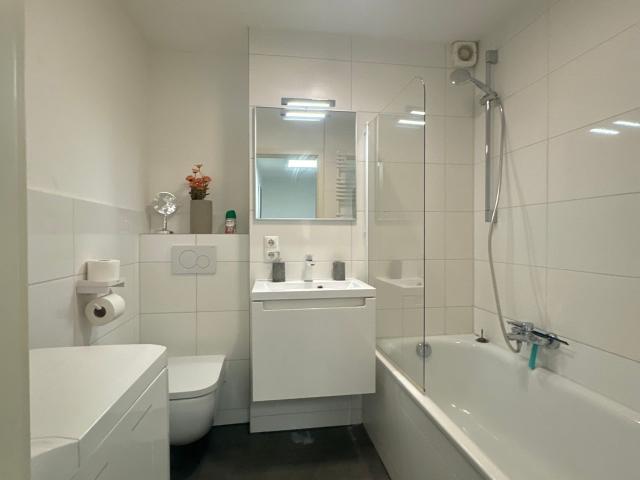 Apartment mieten in Parkstadt Solln, München