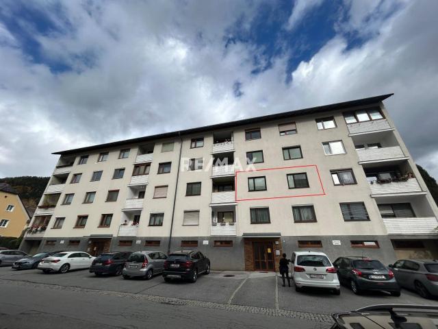 Apartment kaufen in Liezen, Steiermark